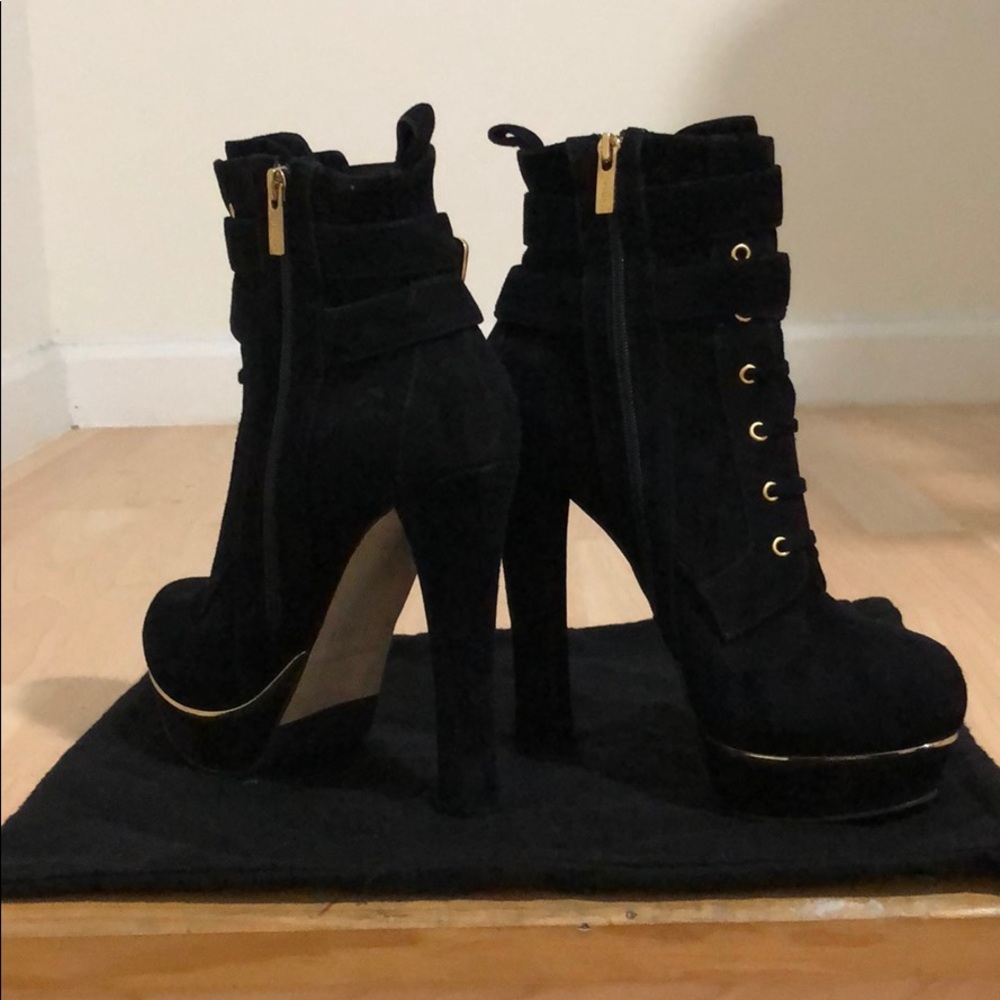 Shoes